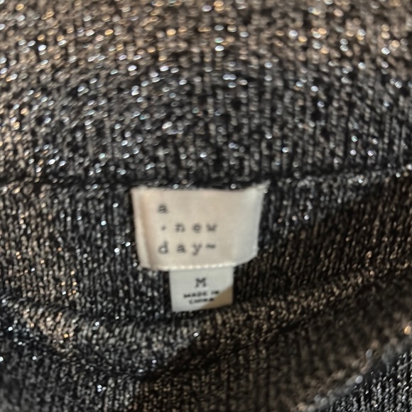 a new day Women's Gray Pencil Skirt - Picture 3 of 6